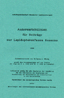 Arge-HeLep-Autorenrichtlinien 1992