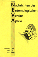 NEVA N.F. Bd. 16 (4) (1996)