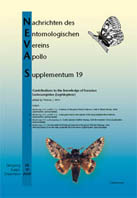 NEVA Supplementum 19, 2007