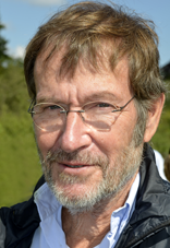 Dr. Hans-Georg Mark Dr. Hans-Georg Mark