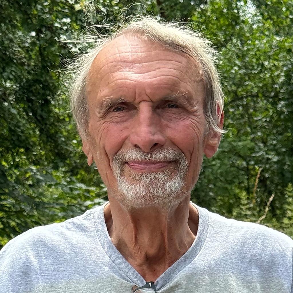 Dr. Klaus G. Schurian