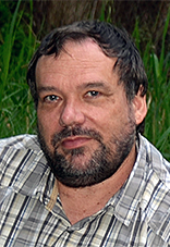 Dr. Wolfgang Eckweiler