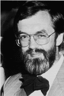 Dr. Werner Thomas † 1991