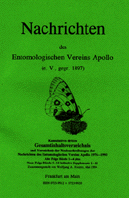 3. Gesamtinhaltsverzeichnis 1993