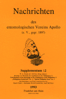 Supplementum 12, 1. Philippinenheft