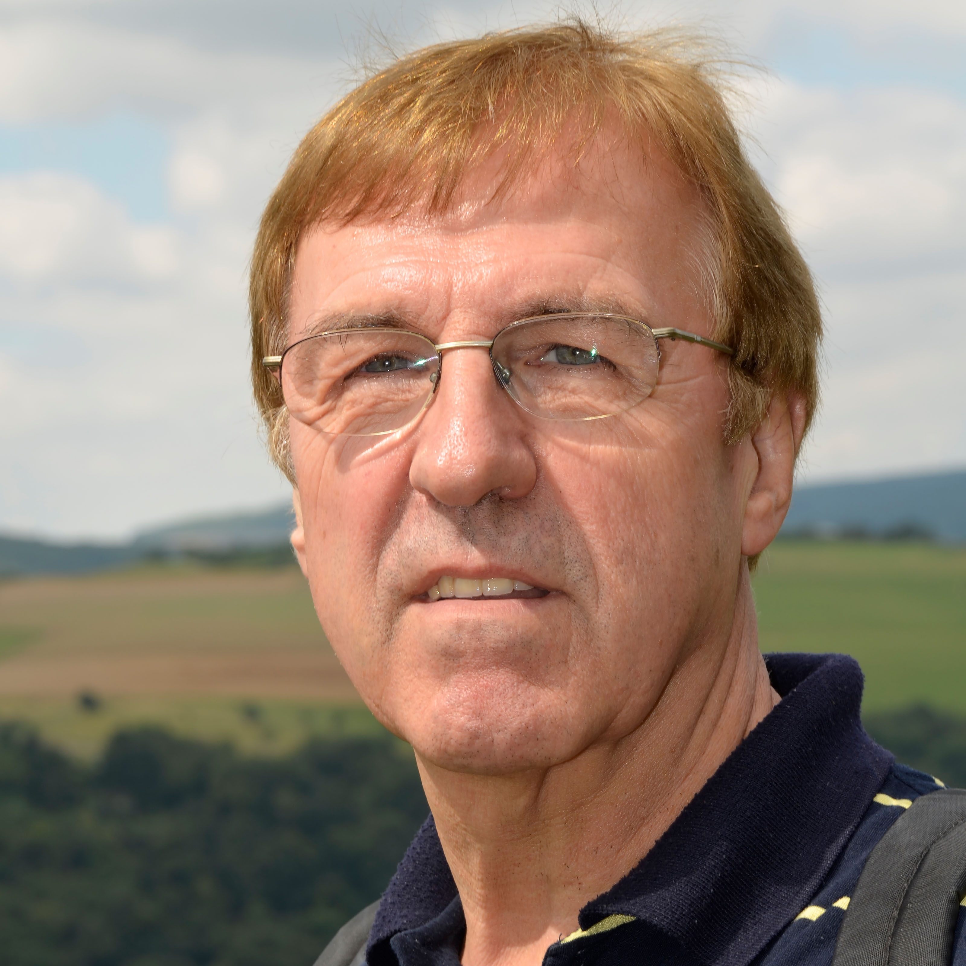 Anton Bogner Anton Bogner