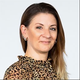 Svenja Klein Svenja Klein
