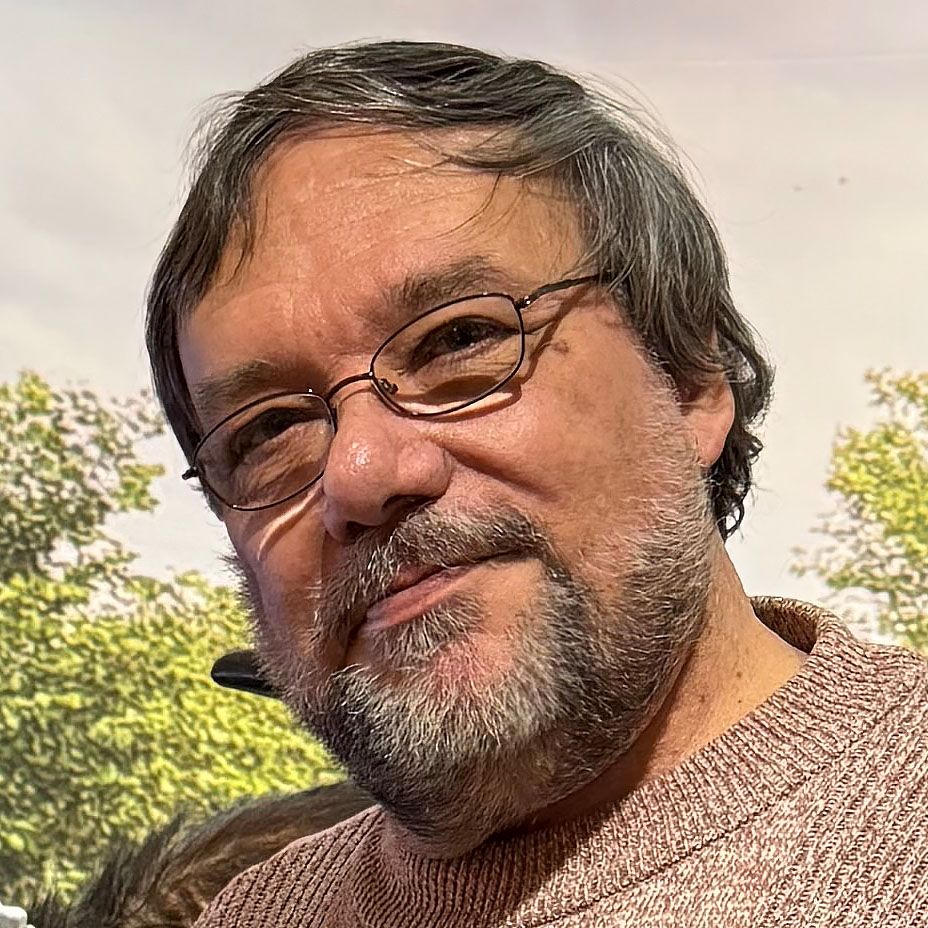 Dr. Wolfgang Eckweiler Dr. Wolfgang Eckweiler